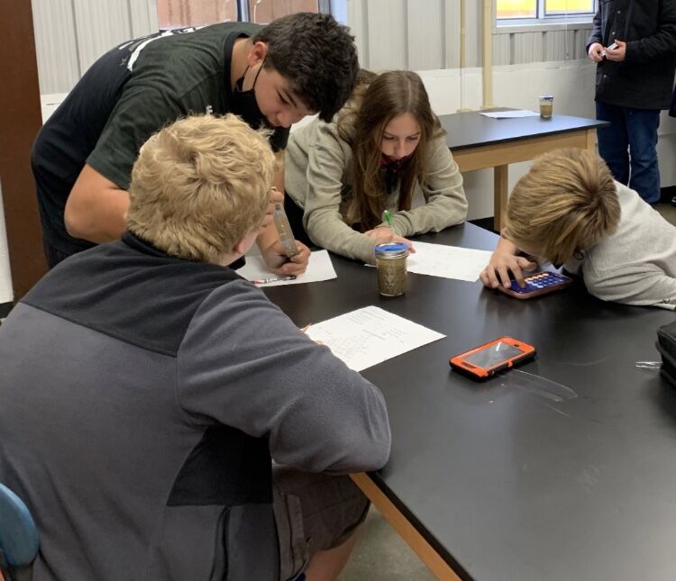 Introduction to agriculture